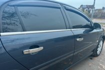 Opel Astra G classic 1998-2012 Windabweiser SD/HB (4 Stk, HIC) Foto 10