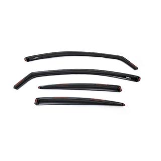 Windabweiser zum Einstecken SD/HB (4 Stk, HIC) Opel Insignia 2008-2017 Foto 1