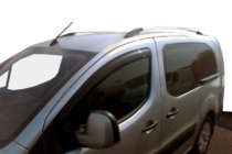 Peugeot Partner Tepee 2008-2018 Windabweiser (2 Stk, HIC) Foto 16