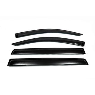 Windabweiser (4 Stk, HIC) Renault Lodgy 2013-2022 Foto 1