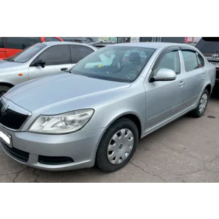 Windabweiser Liftback (4 Stk, HIC) Foto 2