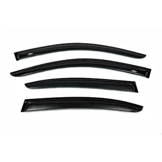 Windabweiser Liftback (4 Stk, HIC) Foto 4