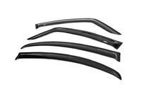Suzuki SX4 2006-2013 Windabweiser SD (4 Stk, HIC) Foto 5