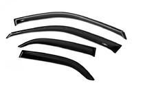 Toyota Camry 1997-2002 Windabweiser (4 Stk, HIC) Foto 3