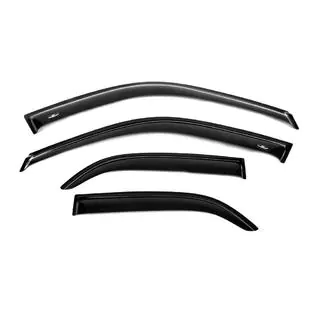 Windabweiser (4 Stk, HIC) Toyota Camry 1997-2002 Foto 2