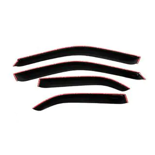 Windabweiser (4 Stk, HIC) Toyota Camry 1997-2002 Foto 4