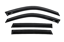 Toyota Rav 4 2001-2005 Windabweiser (4 Stk, HIC) Foto 2