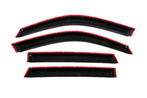 Toyota Rav 4 2001-2005 Windabweiser (4 Stk, HIC) Foto 5
