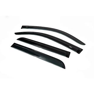 Windabweiser (4 Stk, HIC) Toyota Tundra 2007-2021 Foto 4