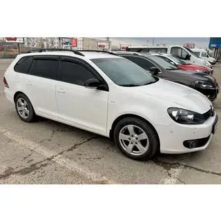 Windabweiser Variant (4 Stk, HIC) Foto 2