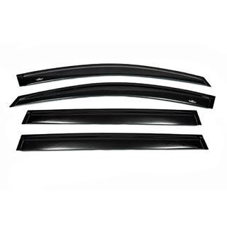 Windabweiser Variant (4 Stk, HIC) Volkswagen Golf 7/E-Golf 2012-2020 Foto 1