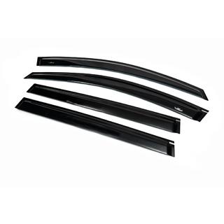 Windabweiser Variant (4 Stk, HIC) Volkswagen Golf 7/E-Golf 2012-2020 Foto 2