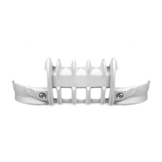 Frontstoßstange Aufsatz Fangs (grundiert zum Lackieren) Citroen Berlingo 1996-2008 Foto 4