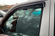 Volkswagen T5 Multivan 2003–2010 Windabweiser (2 Stk, HIC) Foto 17