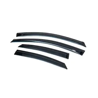 Windabweiser SD/HB (4 Stk, HIC) Ford Focus II 2005-2008 Foto 3