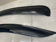 Ford Custom 2013-2022 Windabweiser (2 Stk, HIC) Foto 3