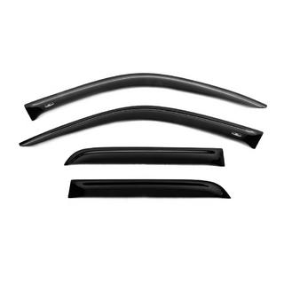 Windabweiser (4 Stk, HIC) Honda CRV 2001-2006 Foto 2
