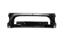 Citroen Berlingo 2008-2018 Frontlippe (grundiert zum Lackieren) Foto 3