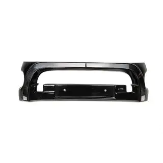 Frontlippe (grundiert zum Lackieren) Citroen Berlingo 2008-2018 Foto 3