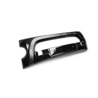 Frontlippe (grundiert zum Lackieren) Citroen Berlingo 2008-2018 Foto 4