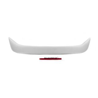 Isikli Dachspoiler mittel (grundiert zum Lackieren) Foto 2