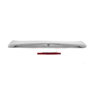 Isikli Dachspoiler mittel (grundiert zum Lackieren) Foto 3