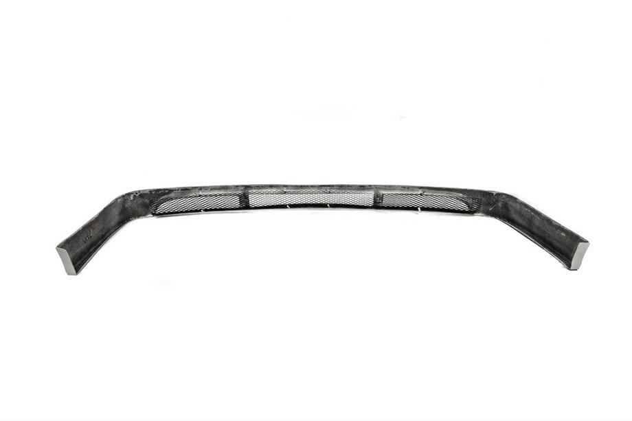 Mercedes Vito W639 2004-2014 Heckstoßstangenabdeckung Sport (grundiert zum Lackieren) Foto 5