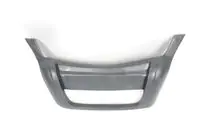 Mercedes Vito W639 2004-2014 Frontlippe (grundiert zum Lackieren) Foto 3