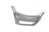 Mercedes Vito W639 2004-2014 Frontlippe (grundiert zum Lackieren) Foto 4