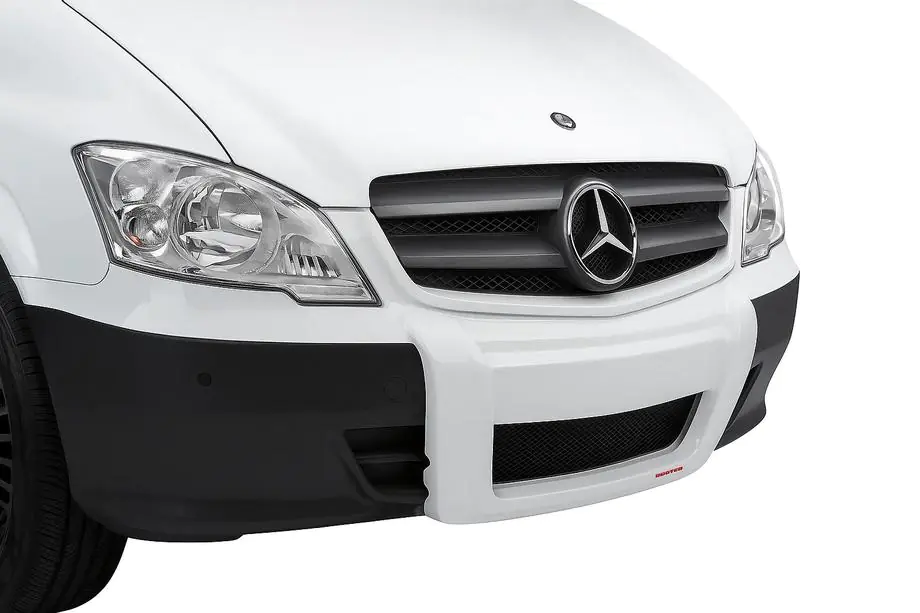 Mercedes Vito W639 2004-2014 Frontlippe (grundiert zum Lackieren) Image
