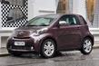 Kompakte Dreitürer Toyota iQ Foto 2