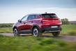 Übersicht Crossover Opel Grandland X Foto 6