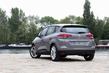 Die vierte Generation des kompakten Minivan Renault Scenic Foto 11