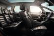 Die vierte Generation des kompakten Minivan Renault Scenic Foto 8