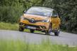 Die vierte Generation des kompakten Minivan Renault Scenic Foto 6