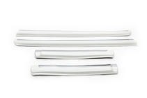 Toyota Land Cruiser Prado 150 2009-2023 Türleisten (Design 2013-2017) Foto 2