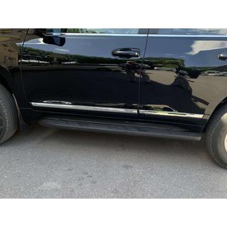 Türleisten (Design 2013-2017) Toyota Land Cruiser Prado 150 2009-2023 Foto 4
