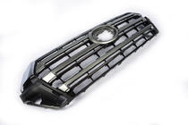 Toyota Land Cruiser 200 2007-2021 Kühlergrill 2016-2021 (Stock Design) Foto 3