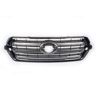 Kühlergrill 2016-2021 (Stock Design) Toyota Land Cruiser 200 2007-2021 Foto 4