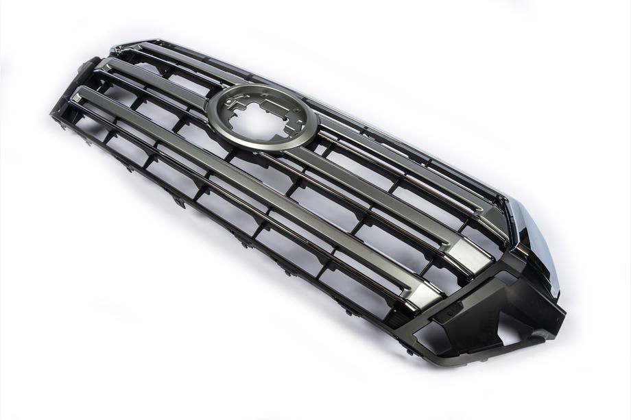 Toyota Land Cruiser 200 2007-2021 Kühlergrill 2016-2021 (Stock Design) Image