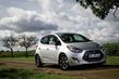 Überprüfung des aktualisierten Microvan Hyundai ix20 Foto 3