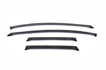 Mazda CX-7 2006-2012 Windabweiser (4Stk, SIM) Foto 2