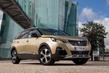 Übersicht Crossover Peugeot 5008 die zweite Generation Foto 13