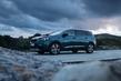 Übersicht Crossover Peugeot 5008 die zweite Generation Foto 2