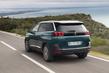 Übersicht Crossover Peugeot 5008 die zweite Generation Foto 8