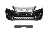 Lexus RX 2009-2015 Frontstoßstange OEM 2013 Foto 1