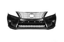 Lexus RX 2009-2015 Frontstoßstange OEM 2013 Foto 3