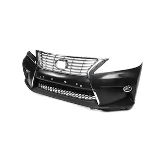 Frontstoßstange OEM 2013 Lexus RX 2009-2015 Foto 4