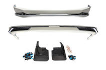 Toyota Land Cruiser 200 2007-2021 Bodykit 2016↗ (Blade) Foto 2