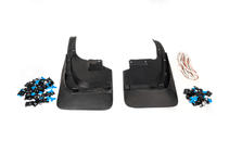 Toyota Land Cruiser 200 2007-2021 Bodykit 2016↗ (Blade) Foto 10
